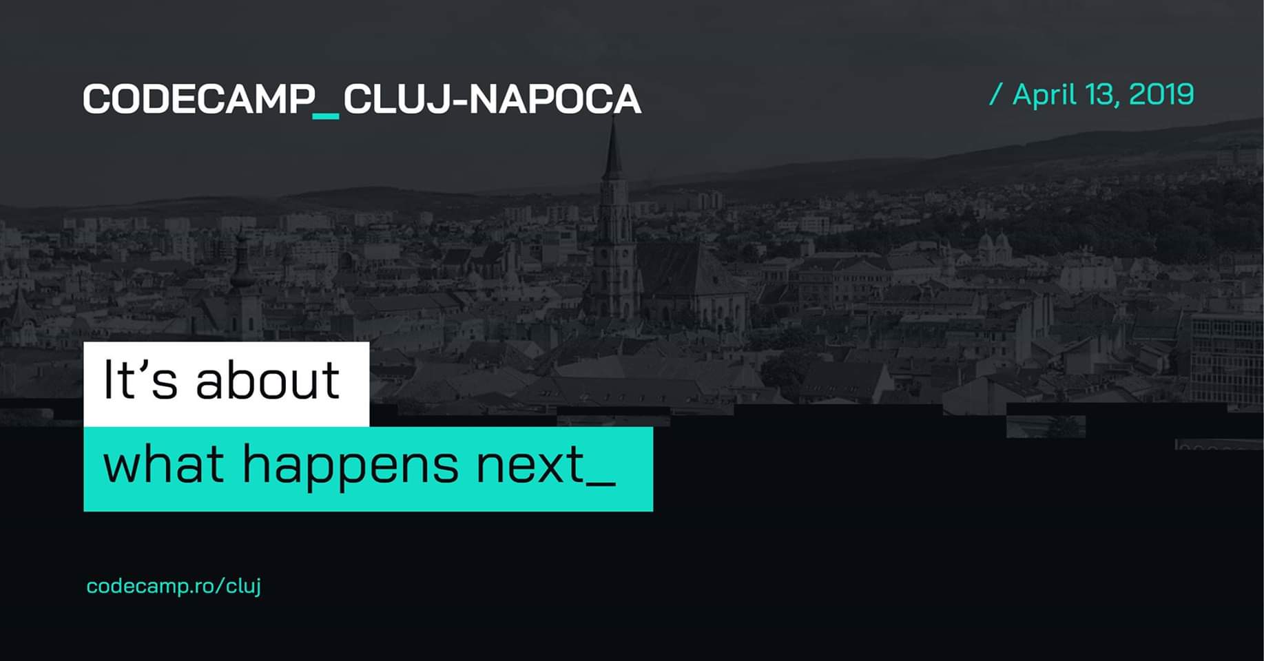 Codecamp Cluj-Napoca