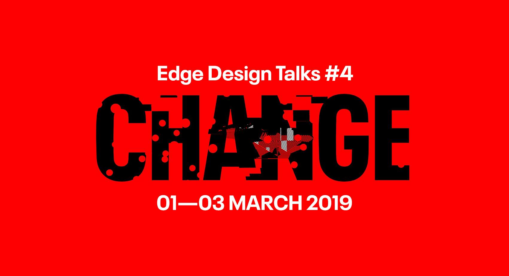 Edge Design Talks #4 – Workshops