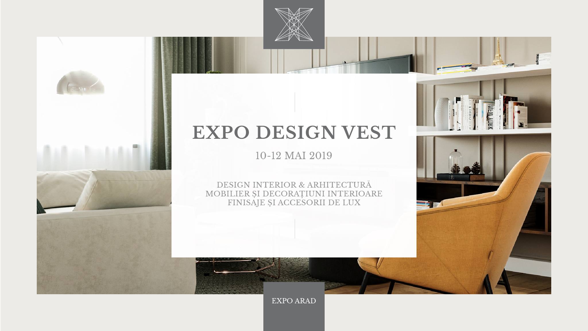 Expo Design Vest 2019