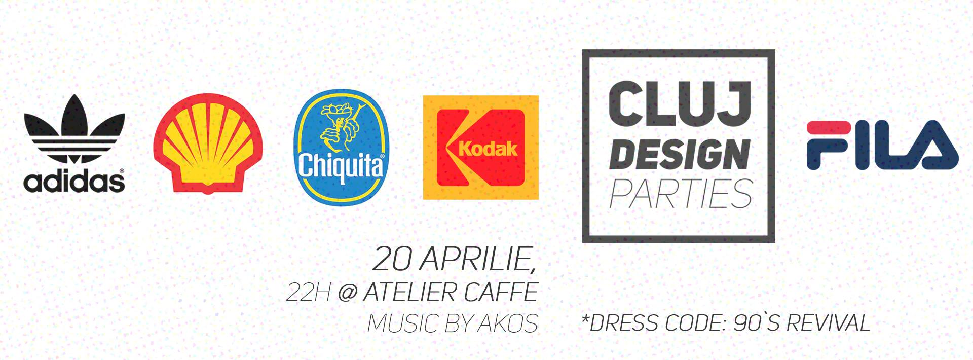 Cluj Design Parties #11