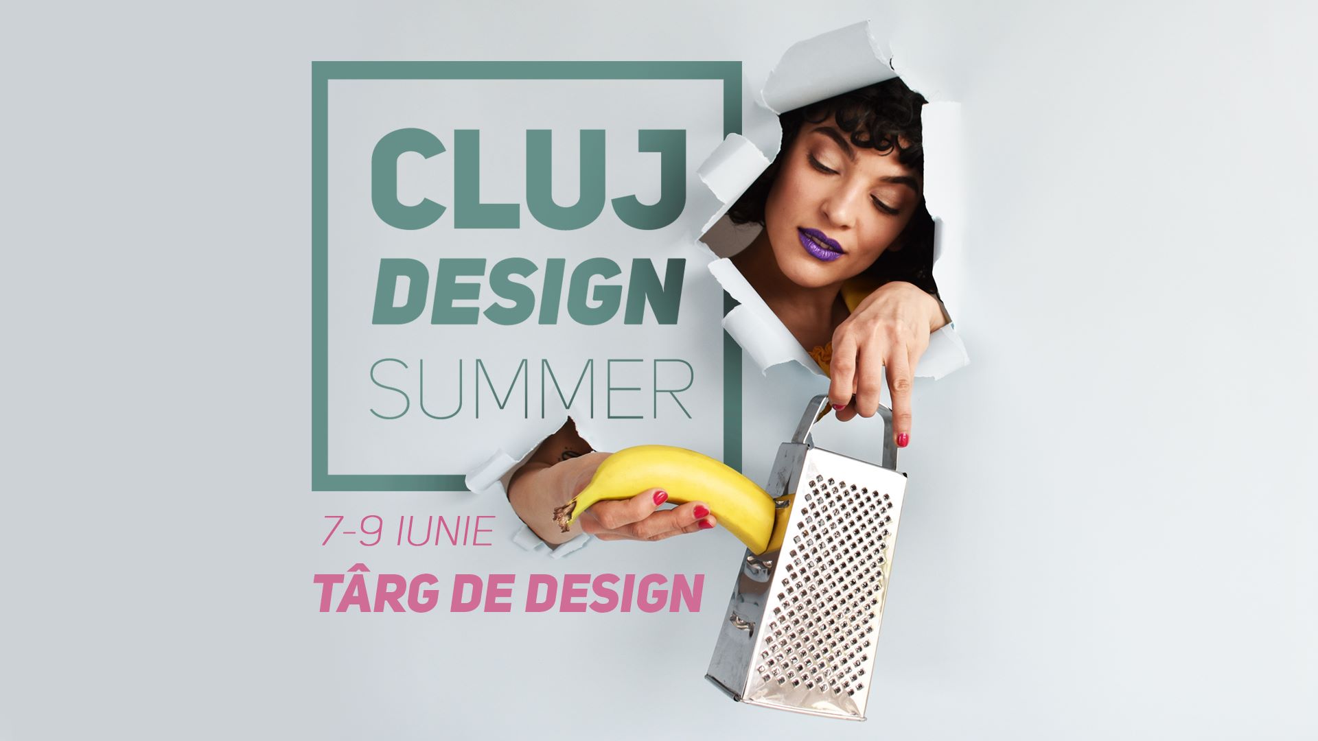 Cluj Design Summer Edition
