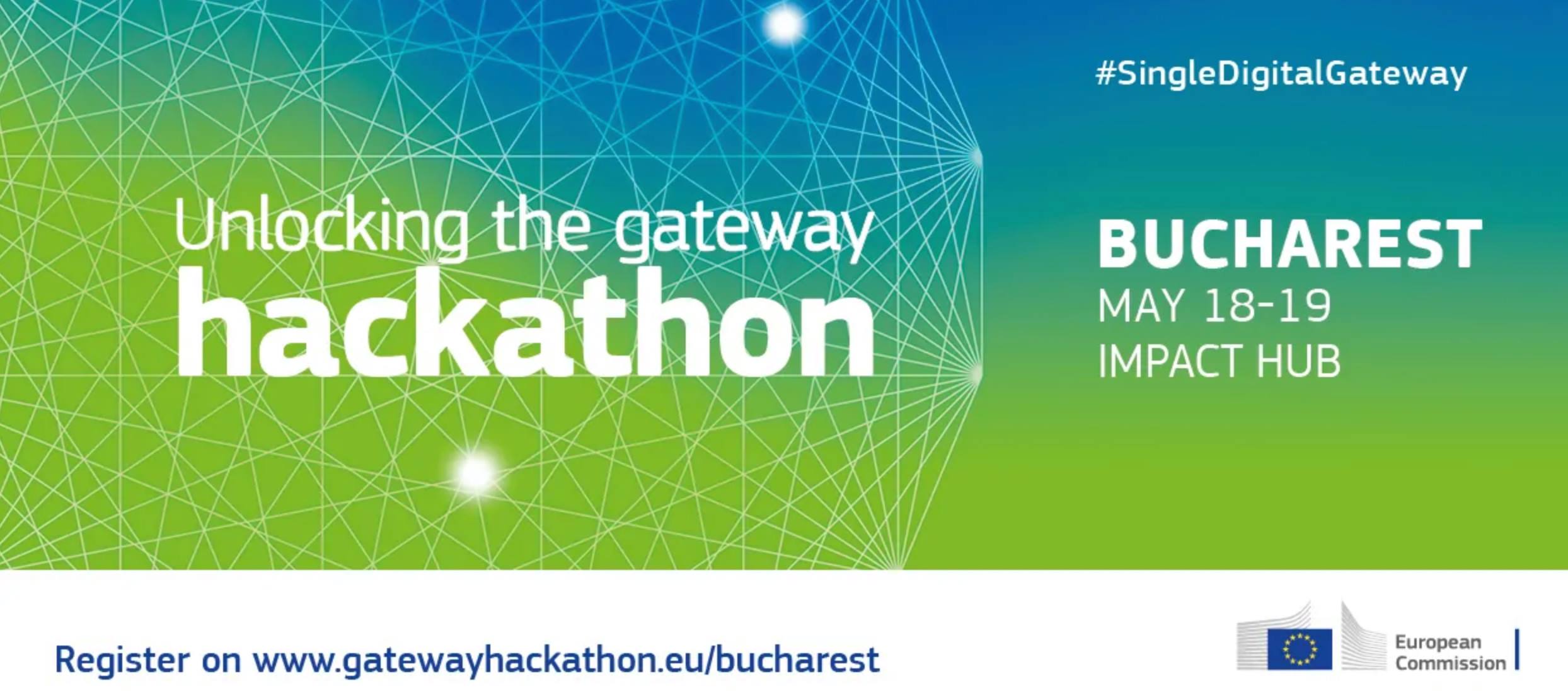 Single Digital Gateway Hackathon