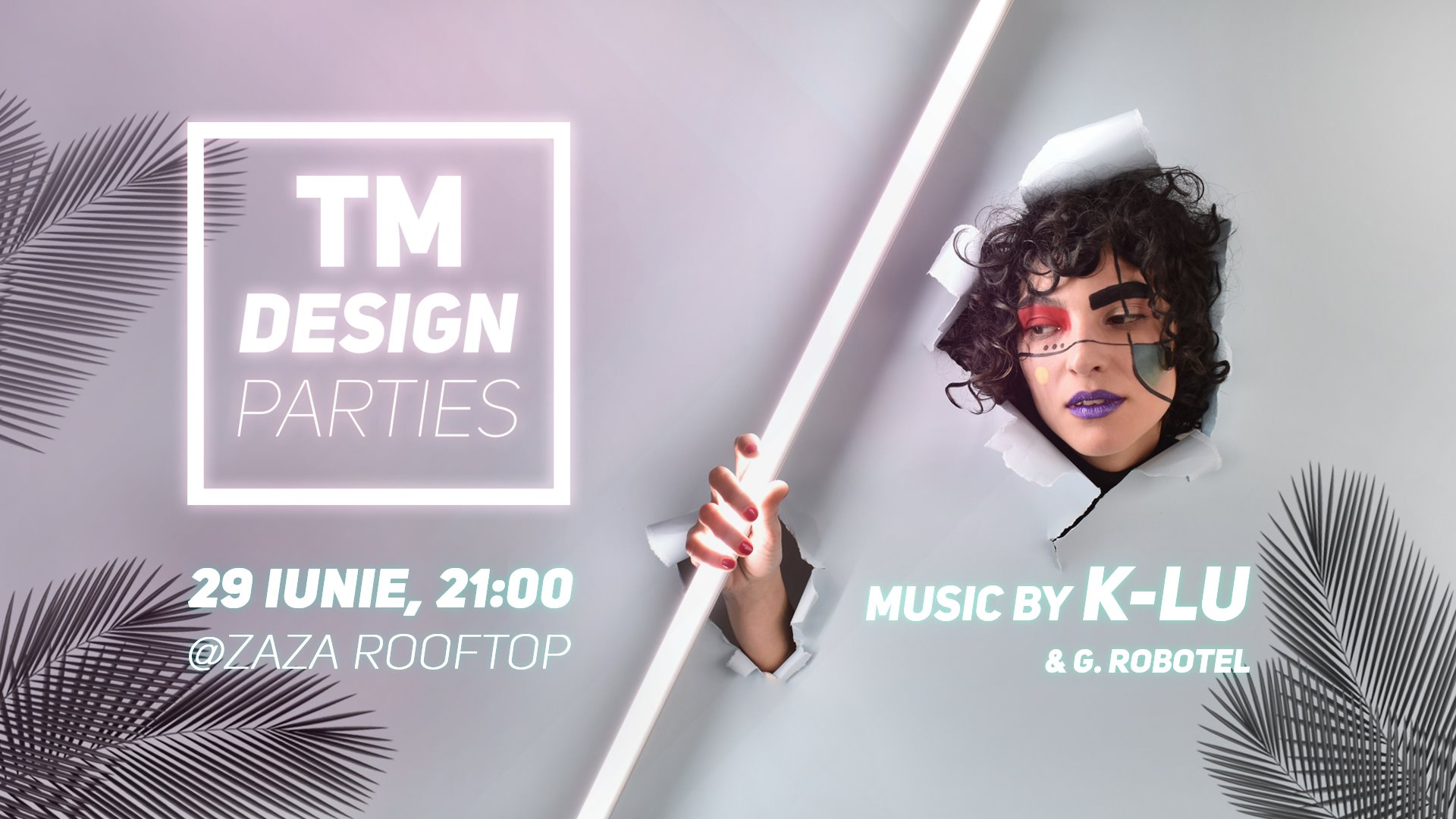 TM Design Parties #2