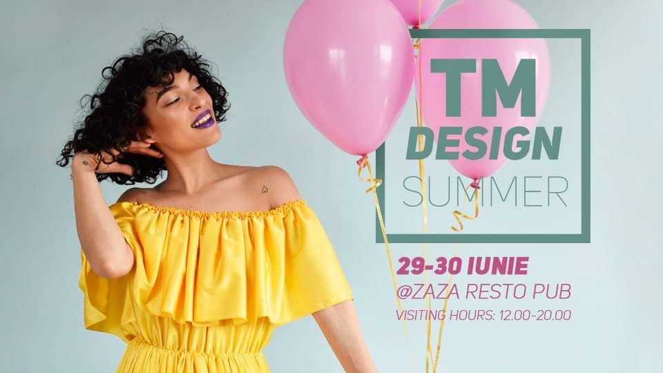 Timisoara Design Summer Edition