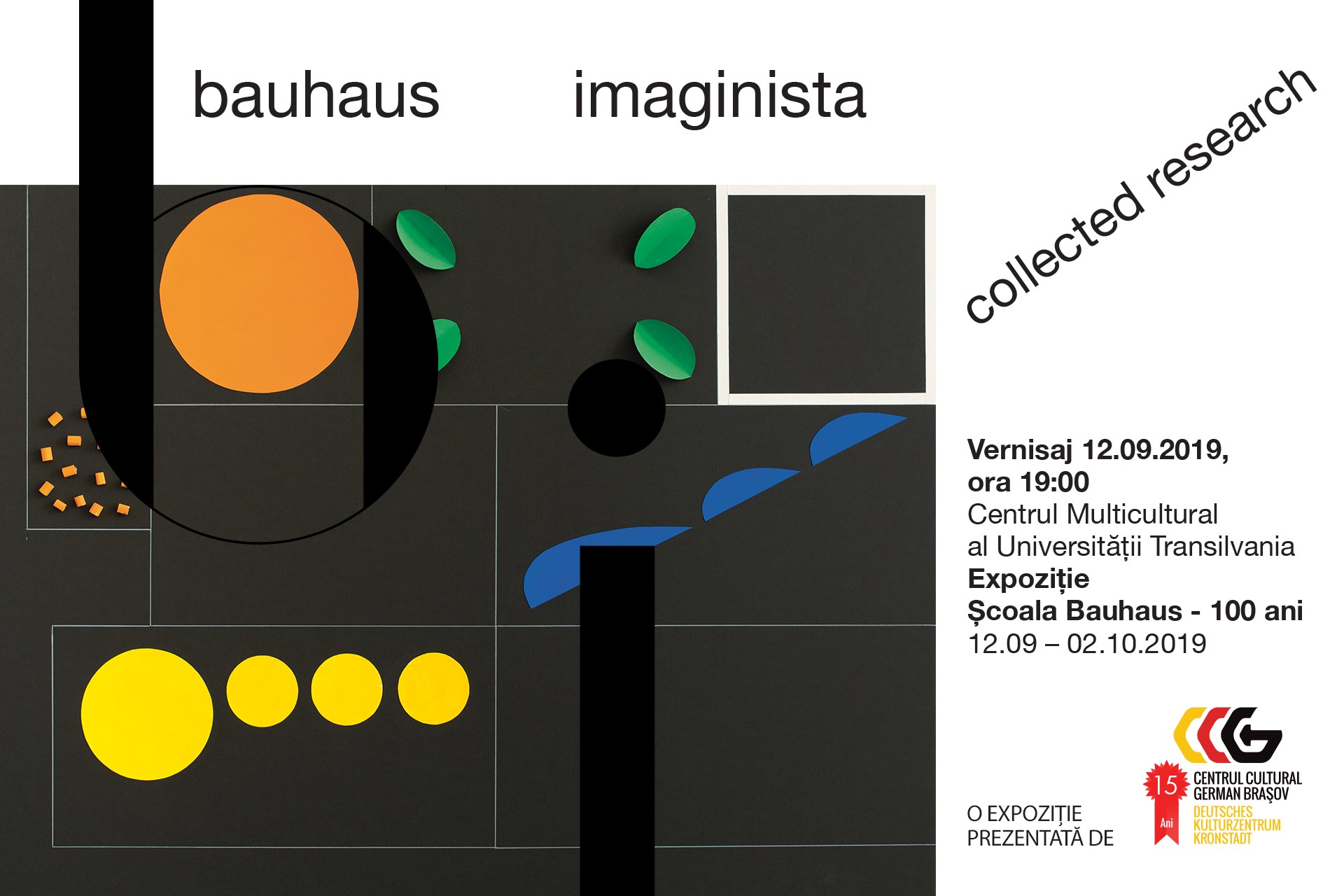 Bauhaus imaginista