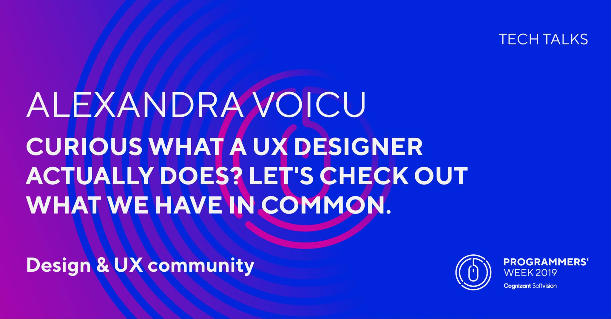 Curious what a UX Designer actually does?