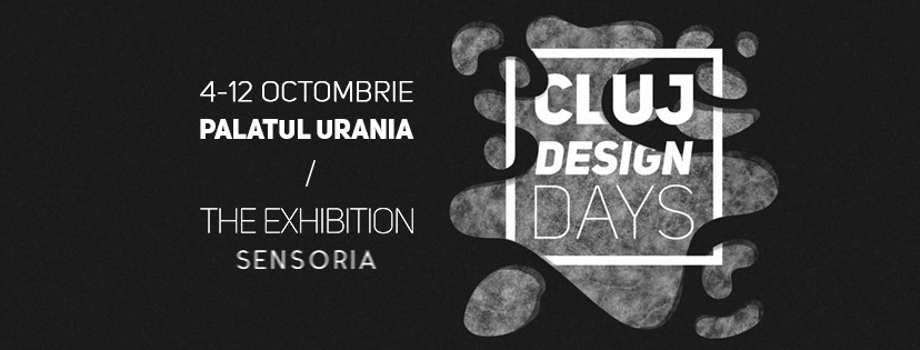 Cluj Design Days / The Exhibition