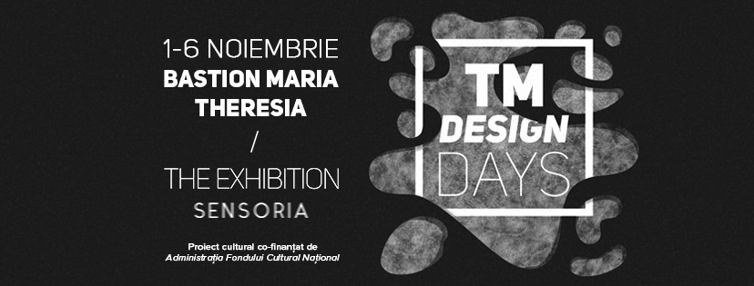 Timișoara Design Days / The Exhibition