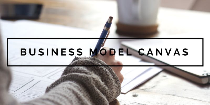 MERLIN Workshop #7C: Business Model Canvas Workshop