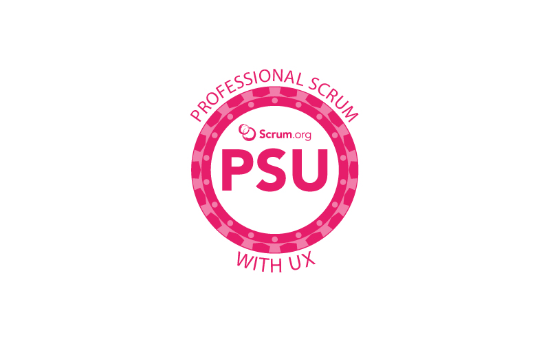 Live Virtual Classroom – Official Scrum.org Professional Scrum with UX (PSU)