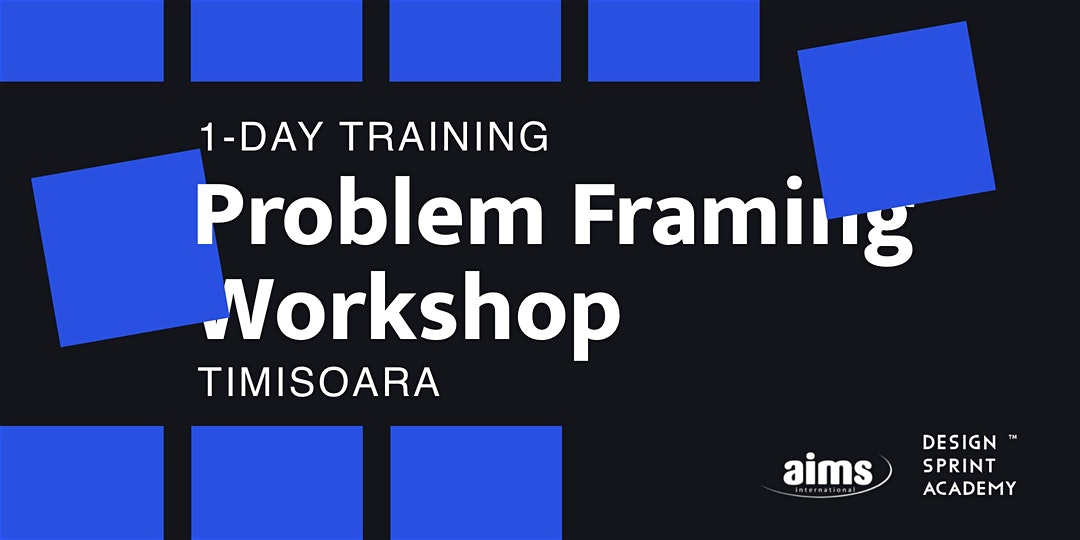 Problem Framing Training