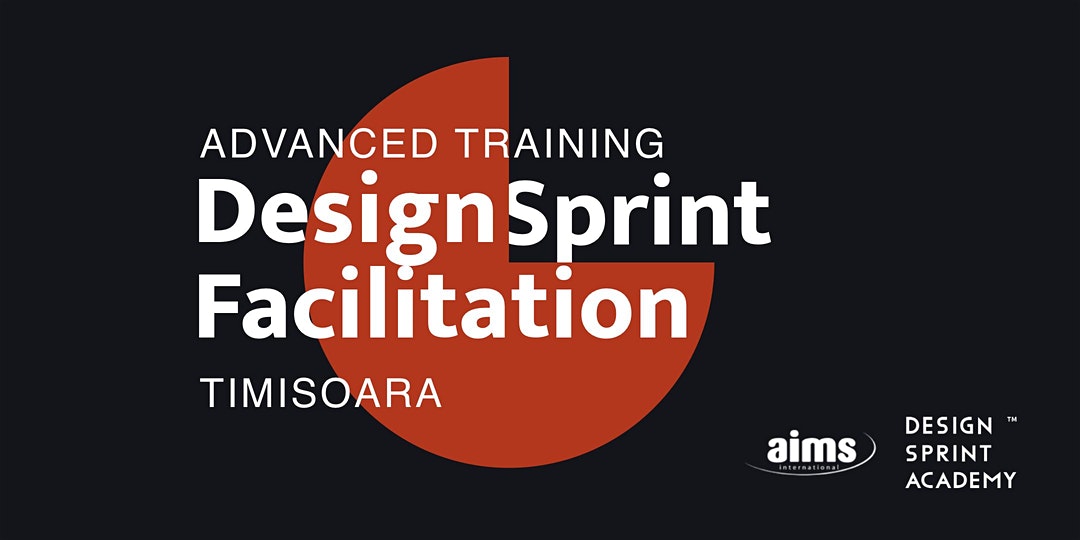 Advanced Design Sprint Facilitation