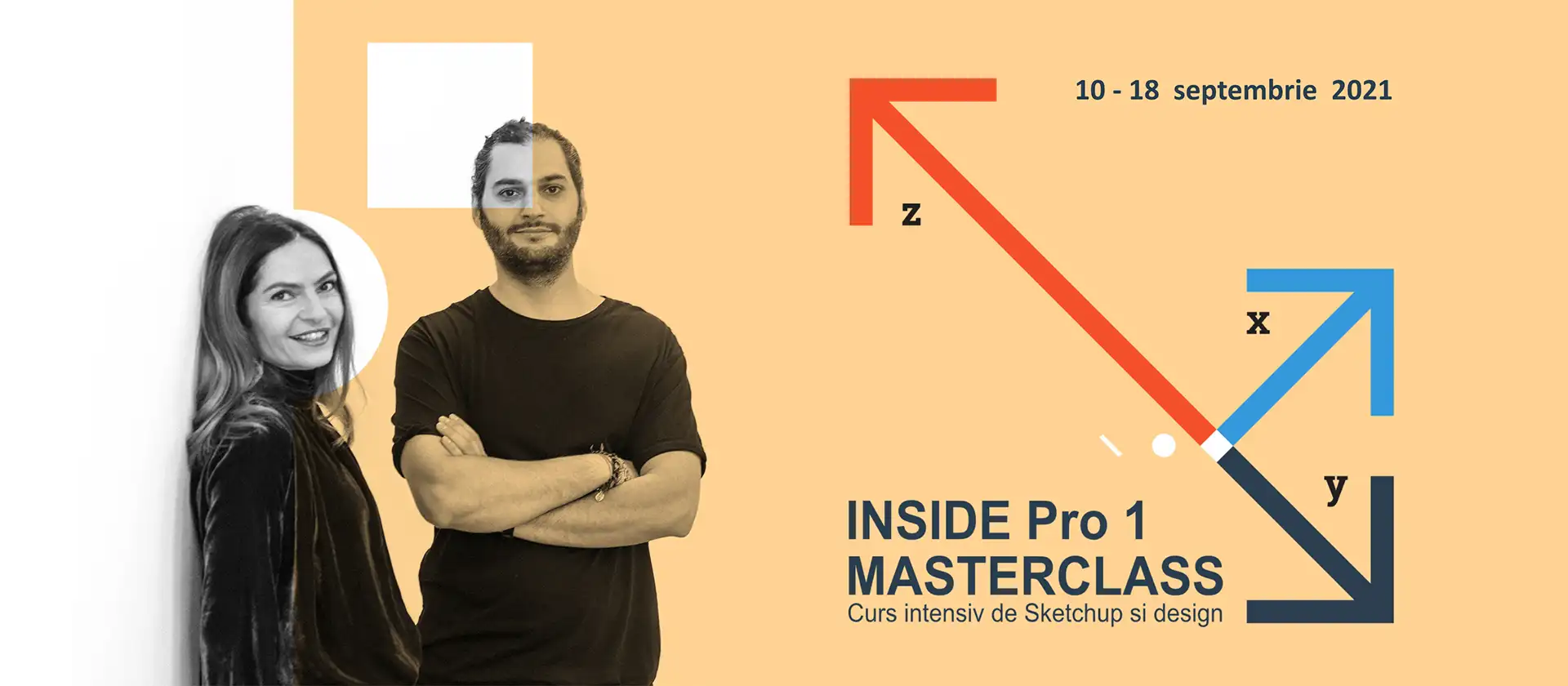Inside Pro 1 Masterclass