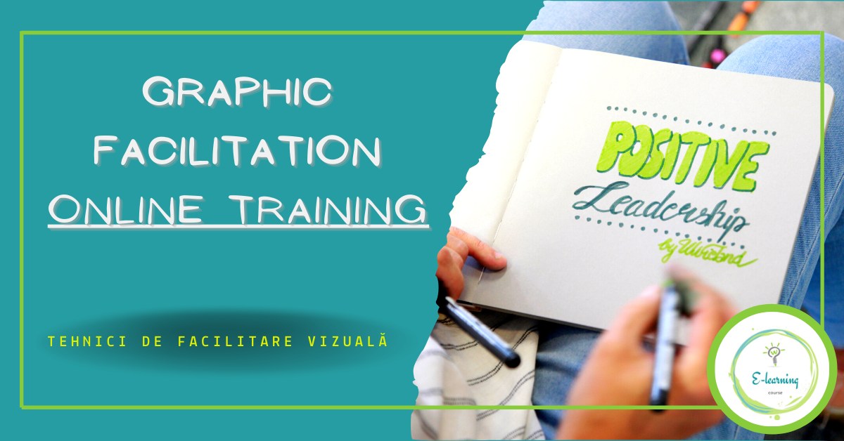 Graphic Facilitation Online Training
