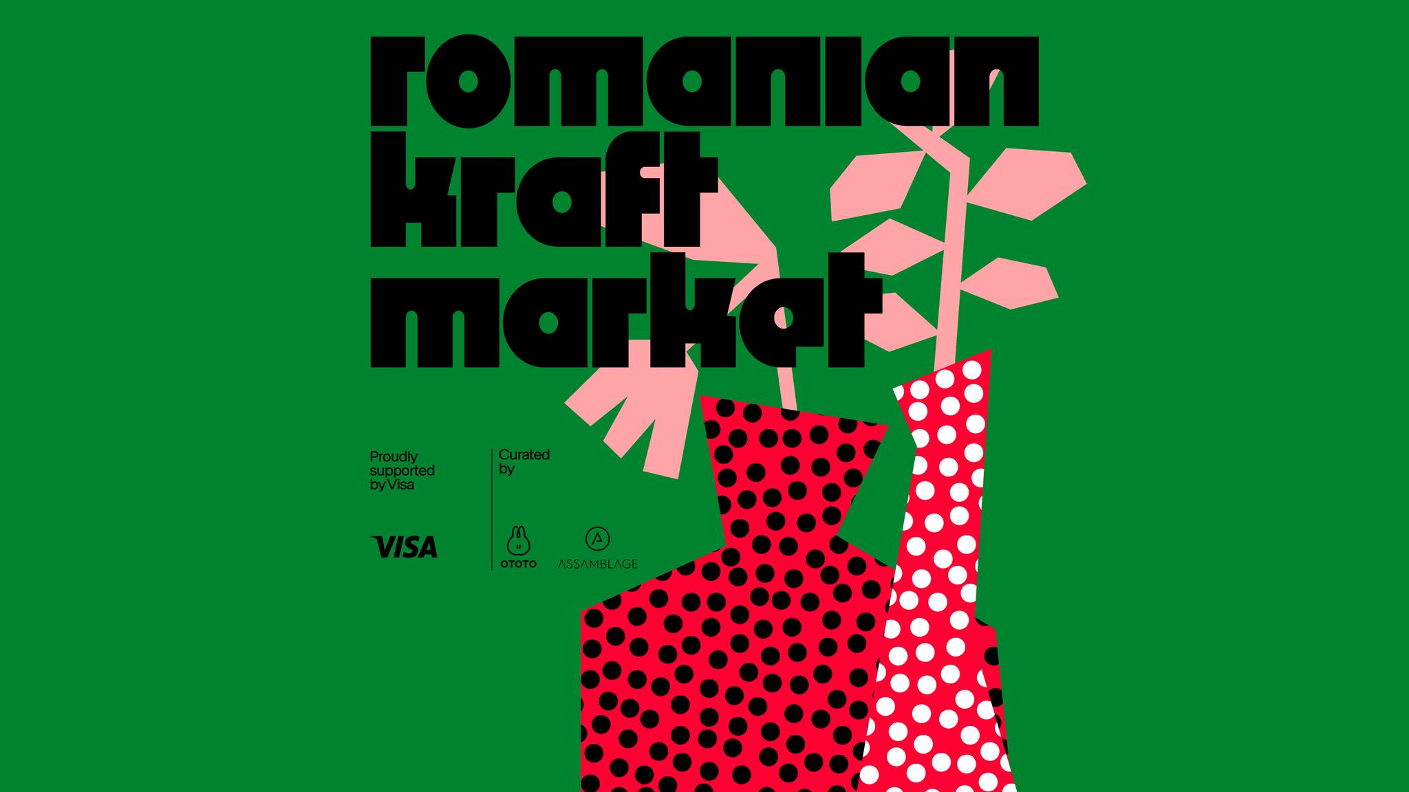 Romanian Kraft Market