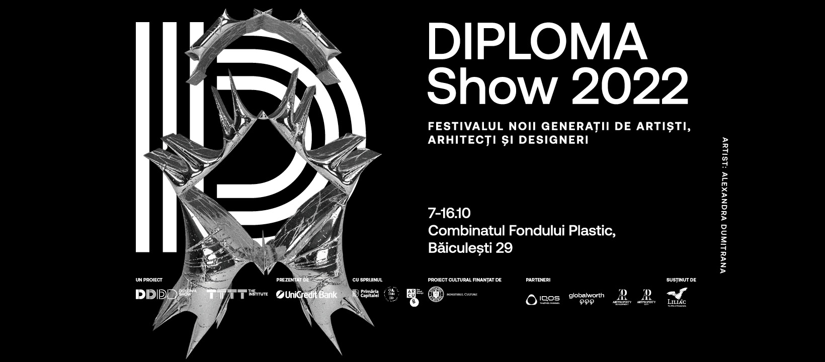 DIPLOMA Show 2022