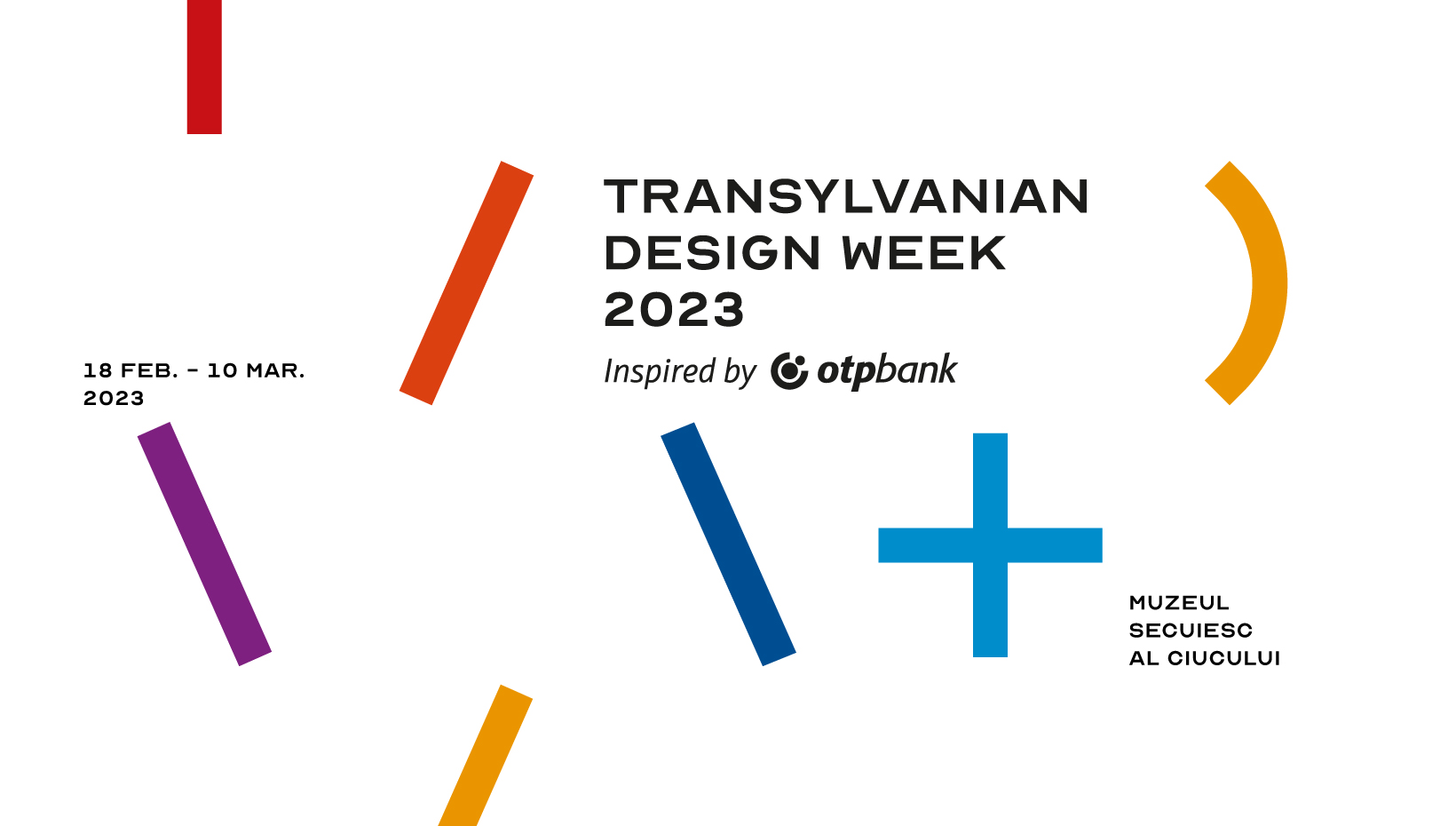 Transylvanian Design Week