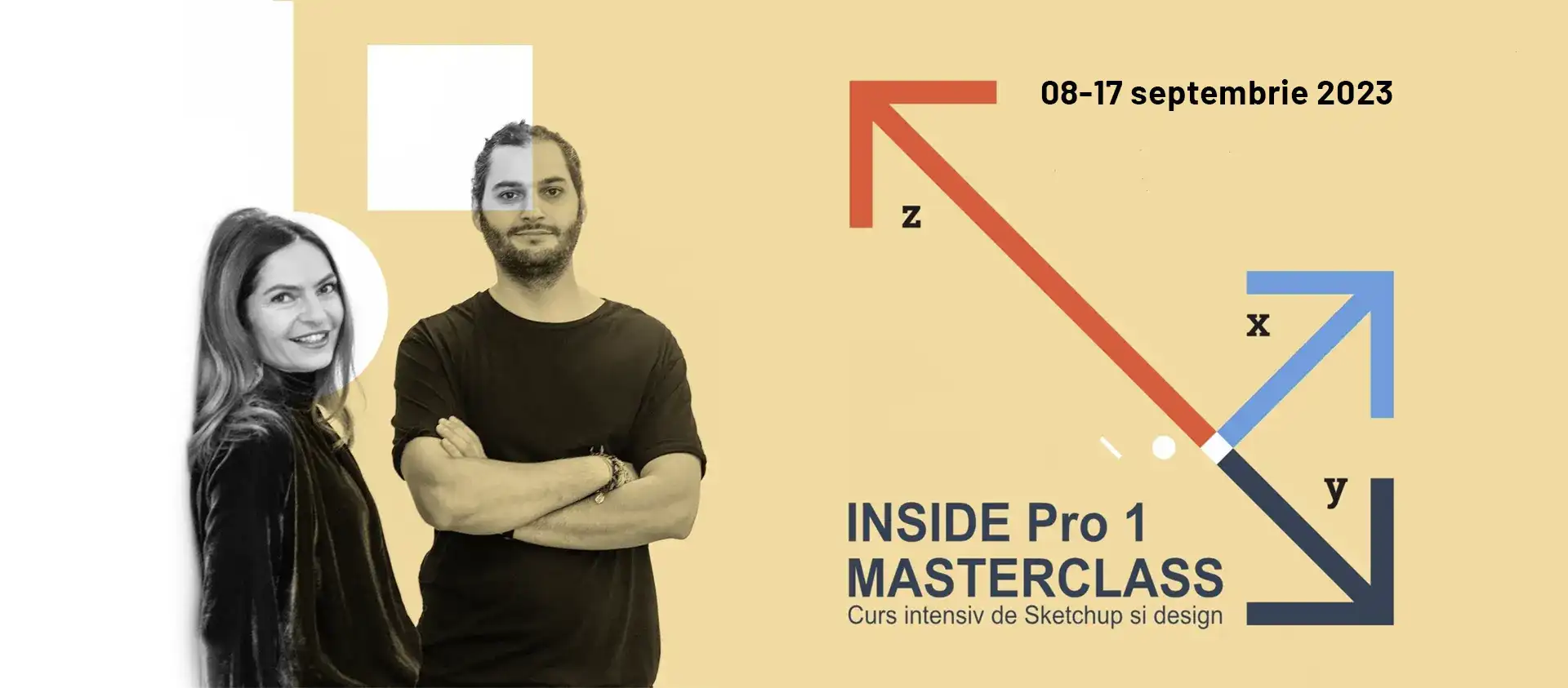 Inside Pro 1 Masterclass