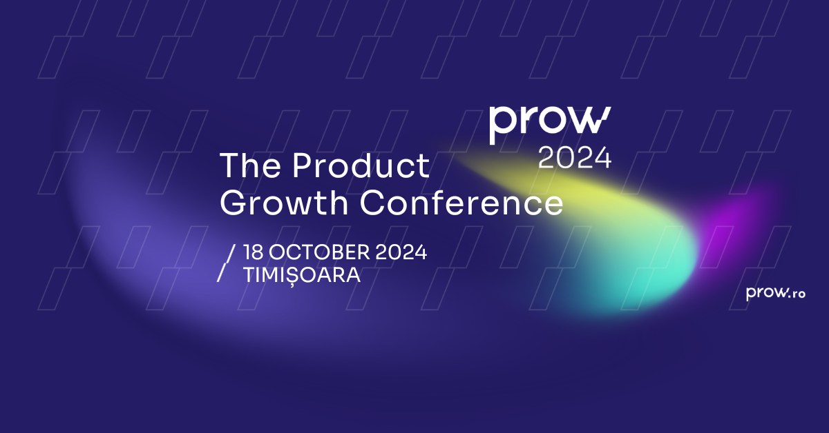 Prow Conference 2024