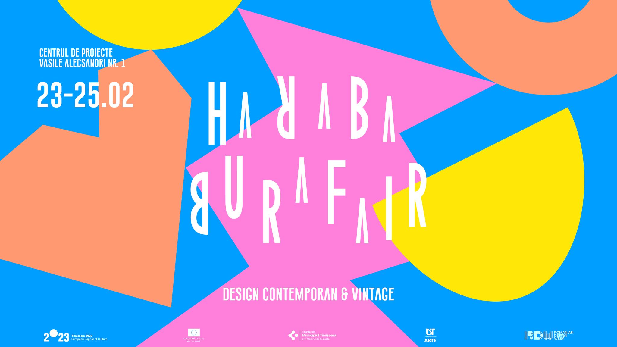 Harababura Fair
