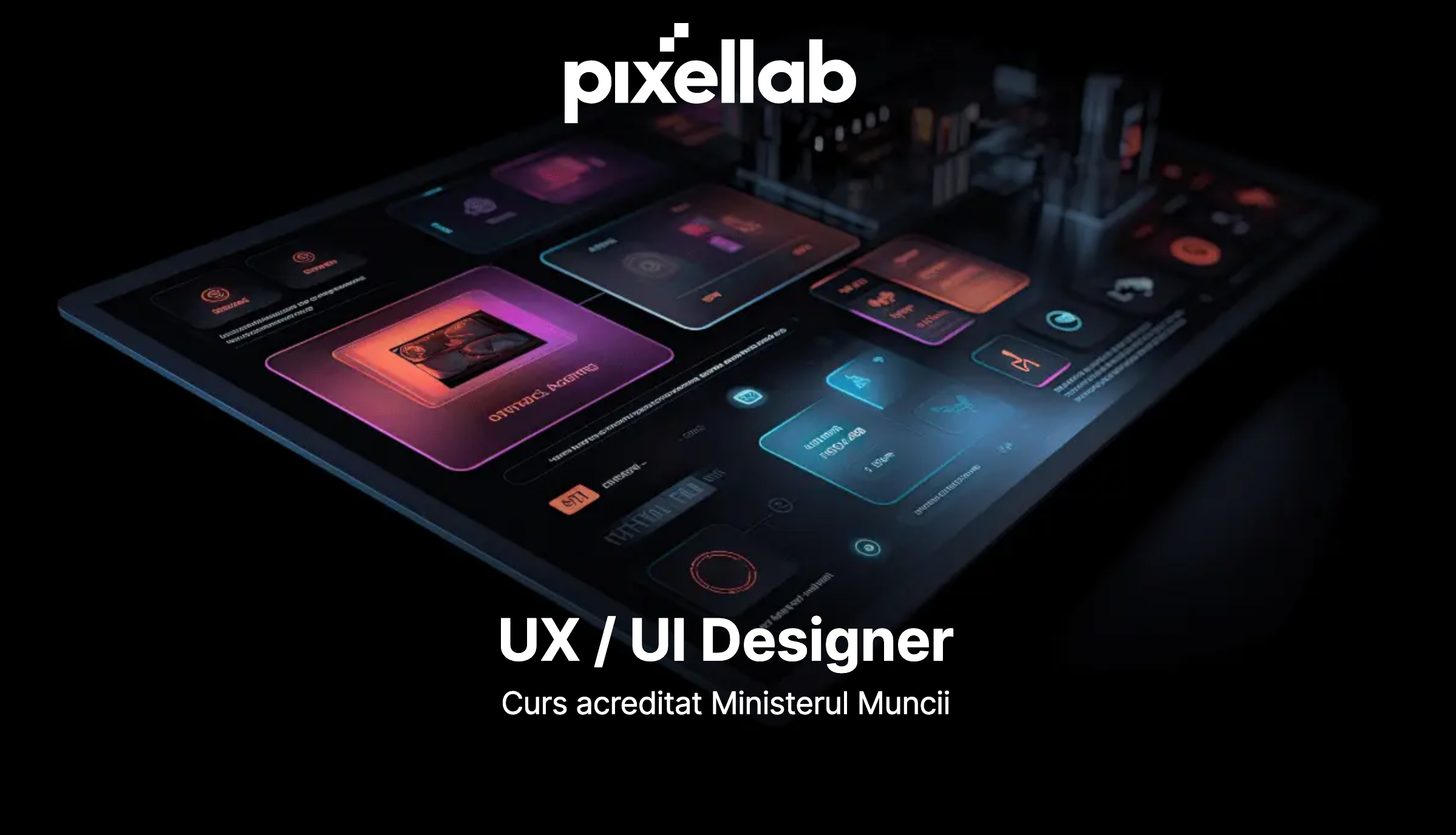 UX/UI Designer Learning Path