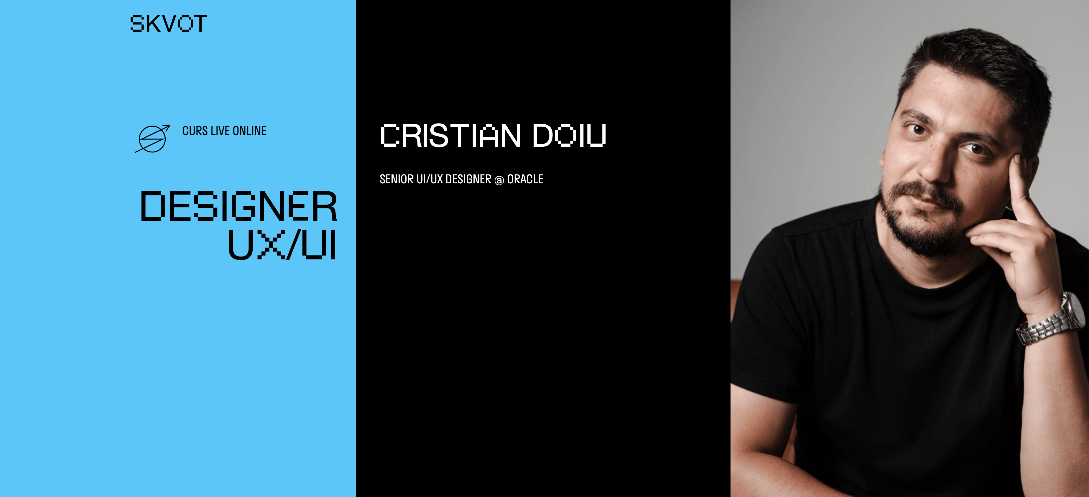 Curs Designer UX/UI